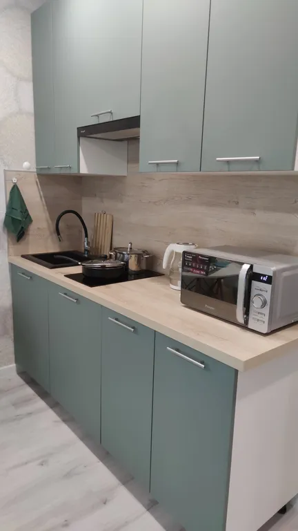 Квартира Квартира Уютная студия в жилом доме комфорт класса — Калининград