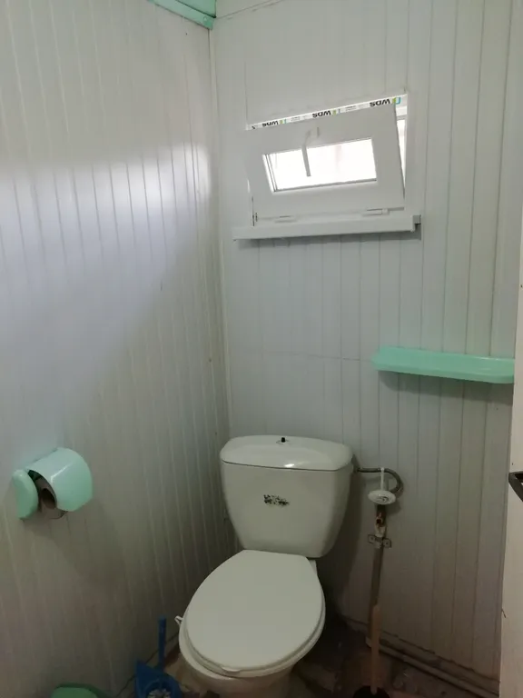 Домик-палатка для глэмпинга с собственной мини-кухней