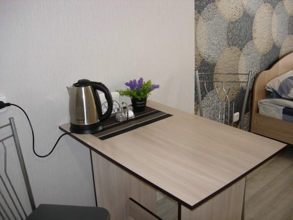 Квартира Квартира Студия на берегу Абаканской протоки реки Енисей — Красноярск