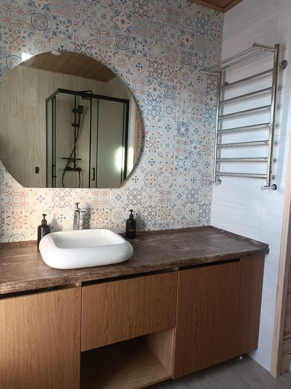 Коттедж 4-комнатный Дом — Санкт-Петербург