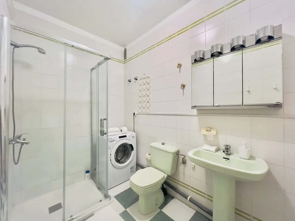 Orlando Apartment Ocean View