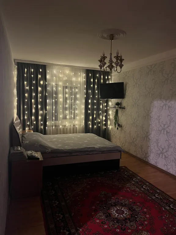 Уютная квартира с видом на горы — аренда посуточно в Владикавказ