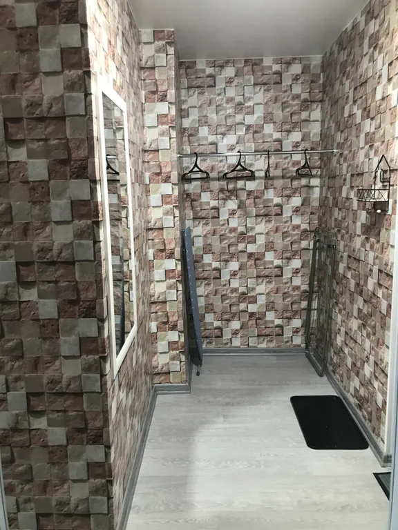 Проживание с комфортом