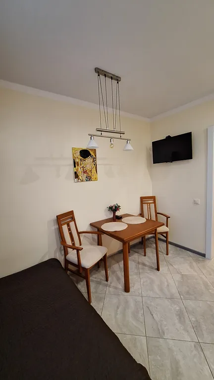 Уютная квартира недалеко от моря — аренда посуточно в Пионерский