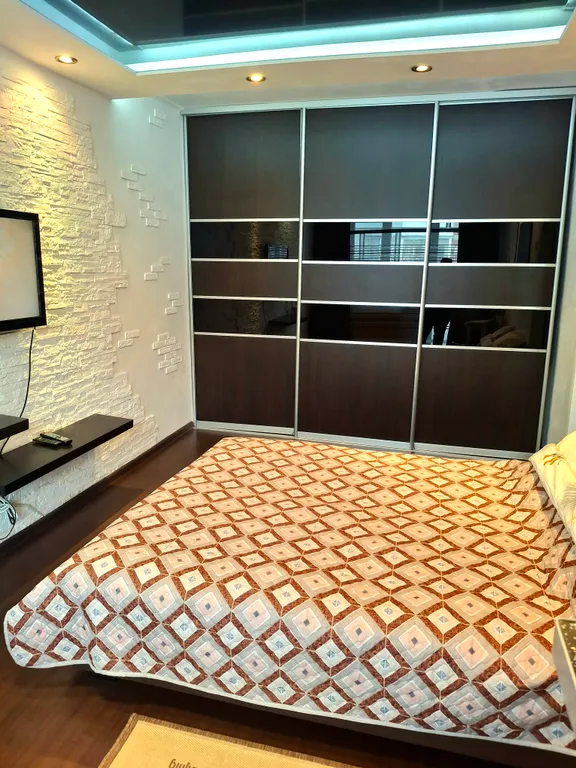 Квартира Уютная квартира в самом центре станицы — Динская