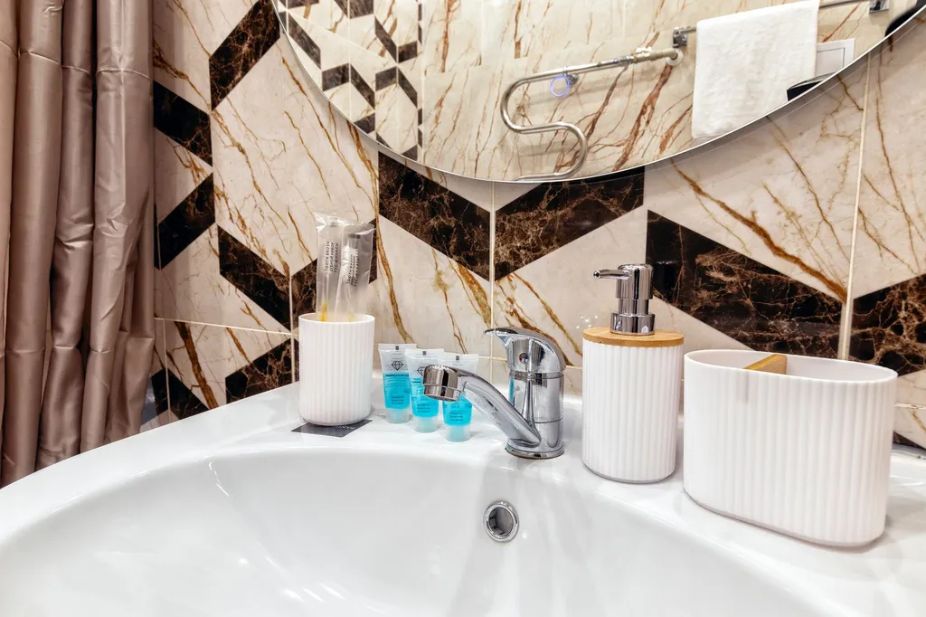 Элитные апартаменты с видом на Байтерек в самом центре столицы