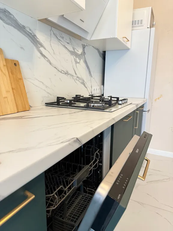 Уютный домик в тихом месте с баней и хамамом