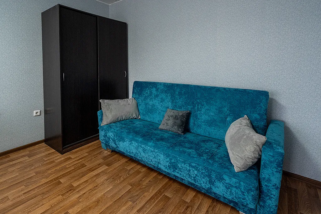 Квартира Квартира для отдыха с мгновенным бронированием — Краснодар