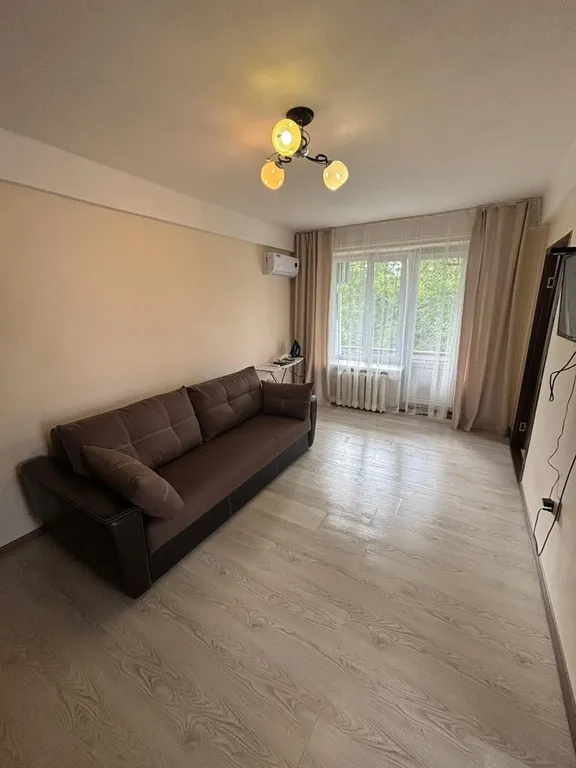 Квартира Уютная 3ка в самом сердце микрорайона Бeлaя Рoмашкa — аренда посуточно в Пятигорск