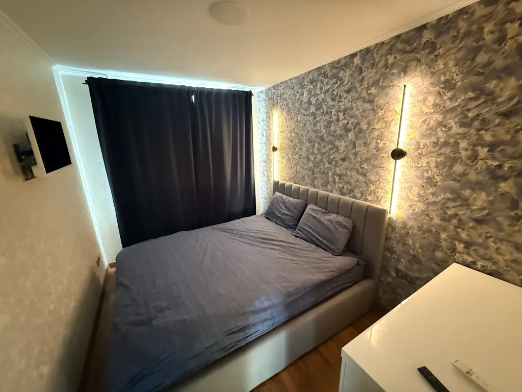 Сапфировая гавань