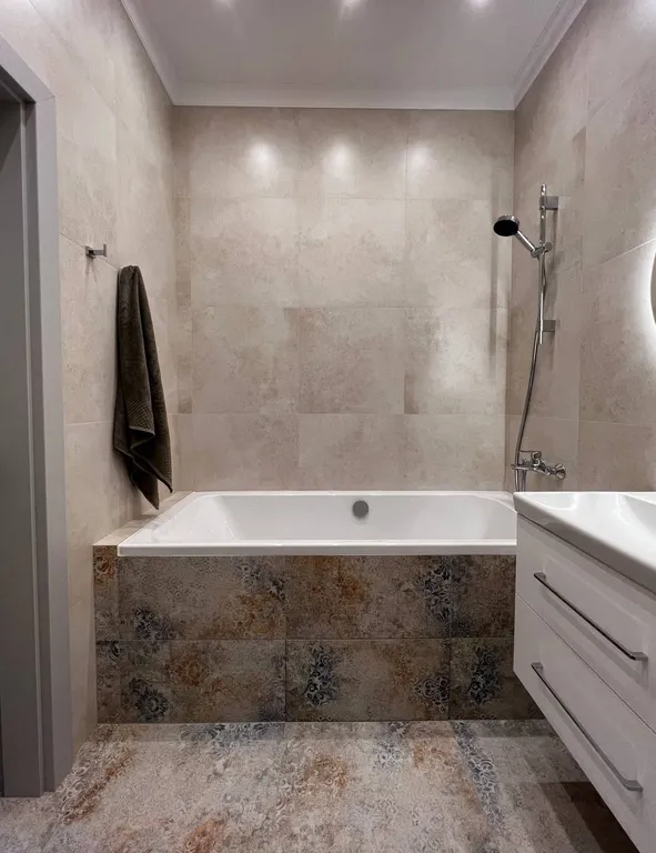 Квартира люкс в Рыбной деревне