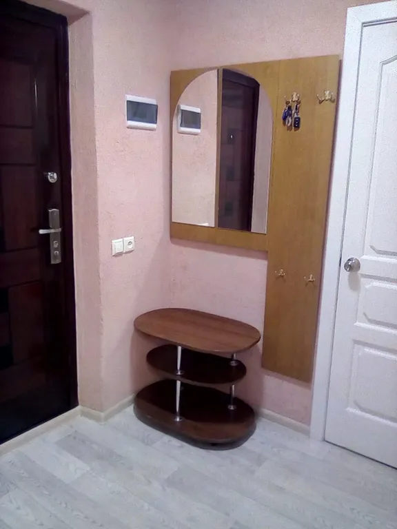 Уютная квартира в центре