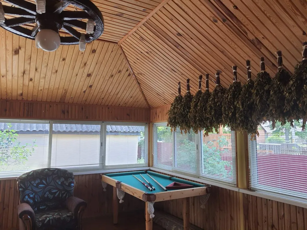 Усадьба Ля Радон