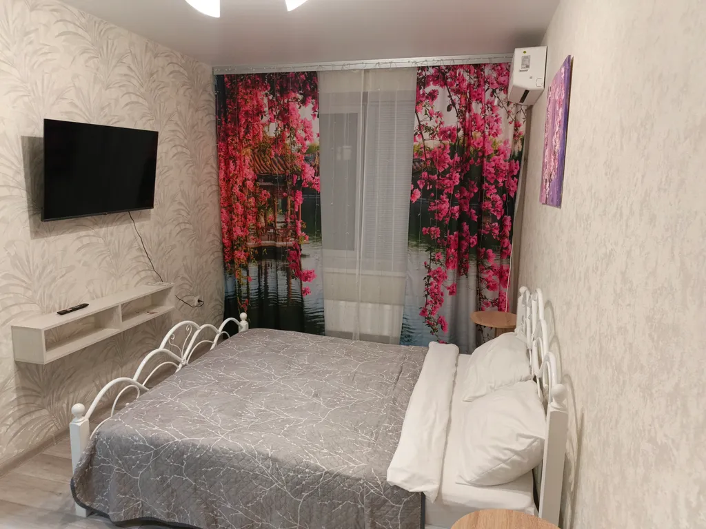 Однокомнатная квартира в районе Гармония