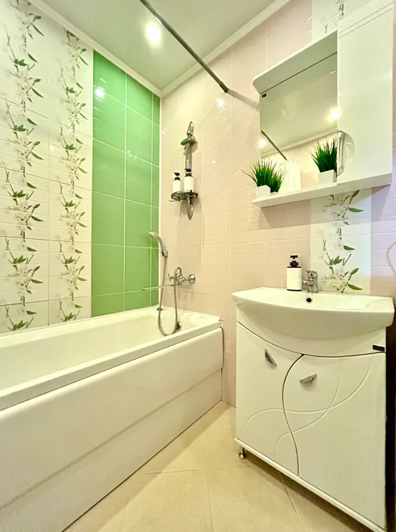 Шикарная уютная премиум двушка в центре