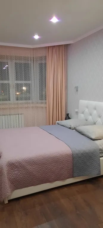 Апартаменты на Гагарина