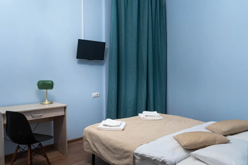 Квартира Комната — Санкт-Петербург