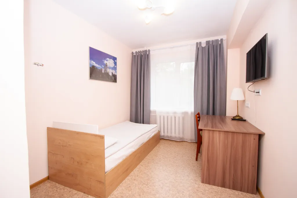 Квартира Комната — аренда посуточно в Екатеринбург