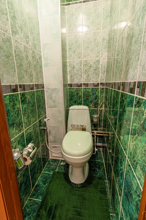 Квартира с панорамным видом Кавказские горы