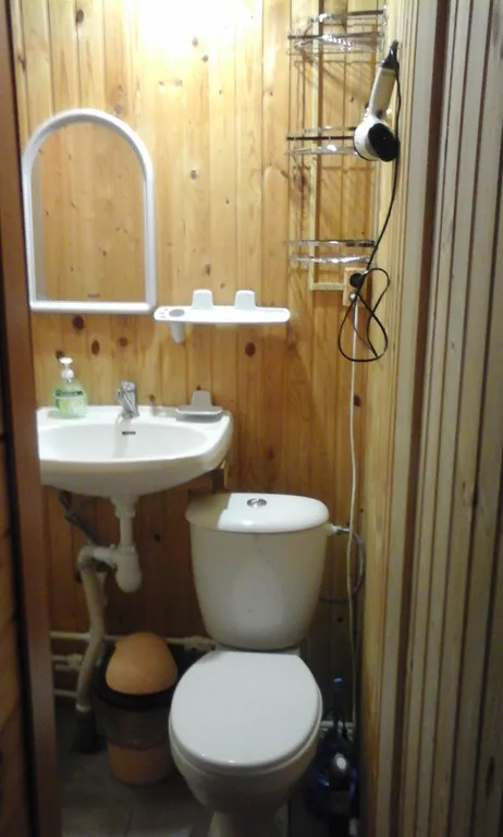 Уютная квартира в исторической части города