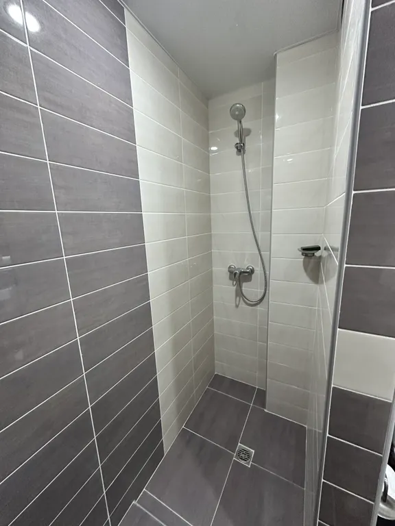 Квартира Квартира Студия с террасой, новый ремонт, 7 минут до моря — Сириус