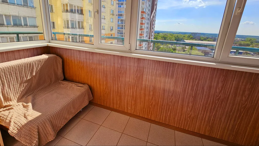 Апартаменты Лаванда на Комсомольской