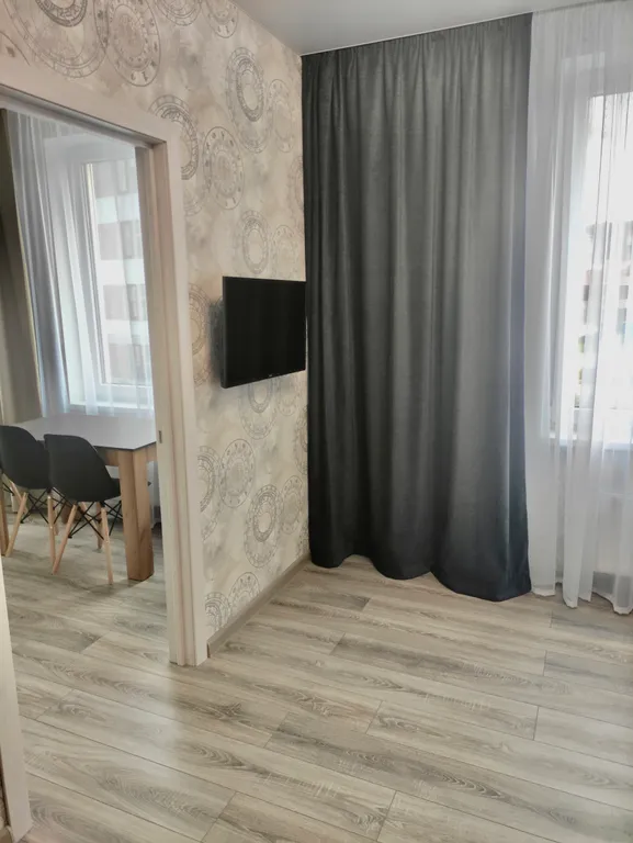 Уютная квартира рядом с морем