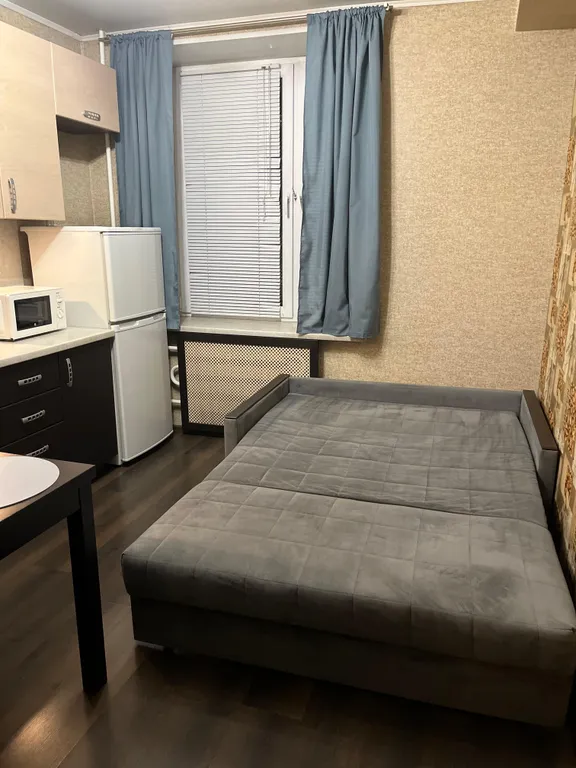 Уютная квартира рядом с Белорусским вокзалом