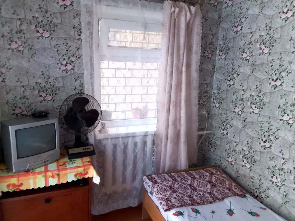 Квартира Комната — Анапа