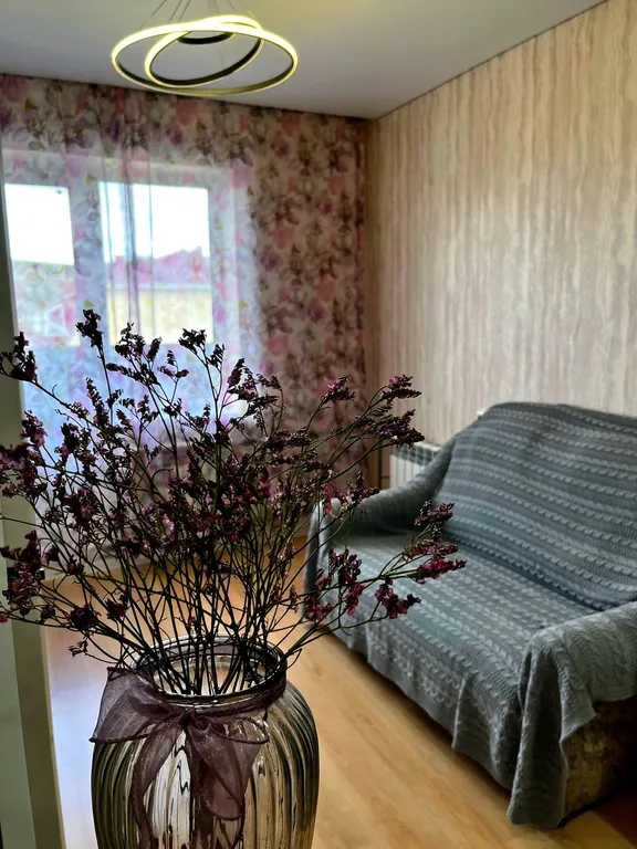 Апартаменты с видом на горы 37 кв