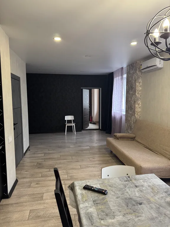 Уютная квартира с красивом видом на реку