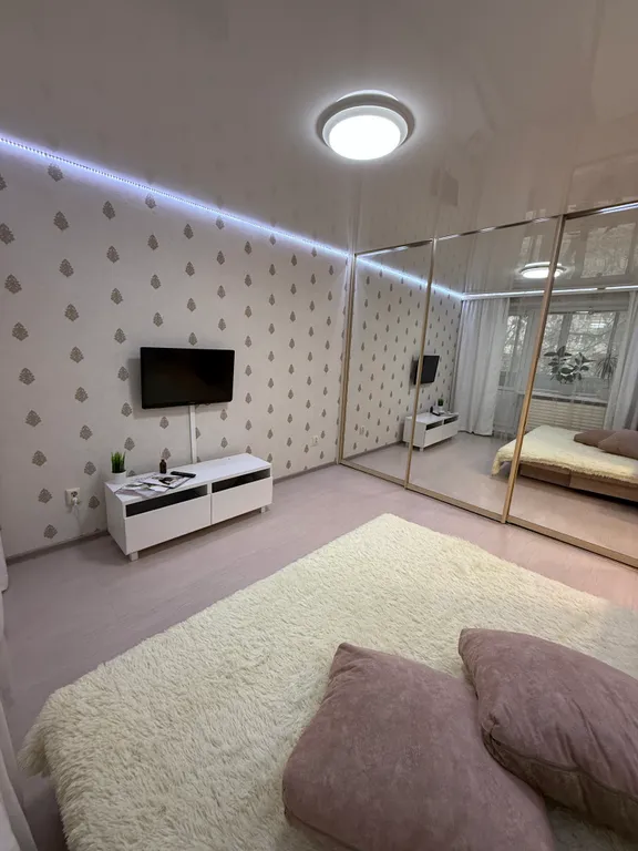 Квартира посуточно | Чисто и уютно | Бесконтактное заселение 24/7