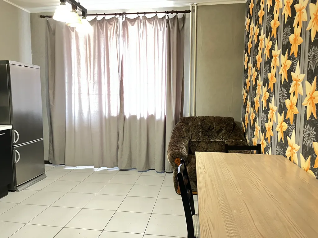 Комфортная трешка островцы