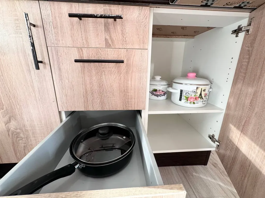 Бизнес-класс с лучшим соотношением цены и качества