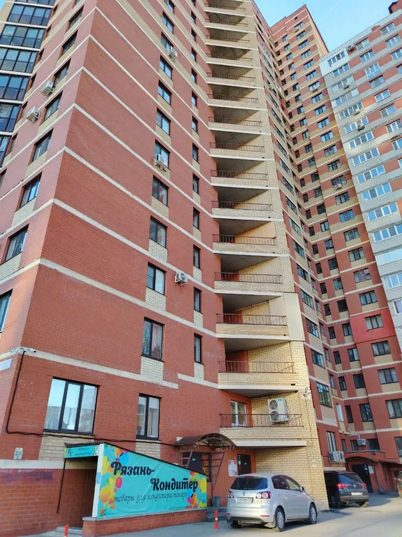 Комфортная 2-комнатная квартира в тихом центре