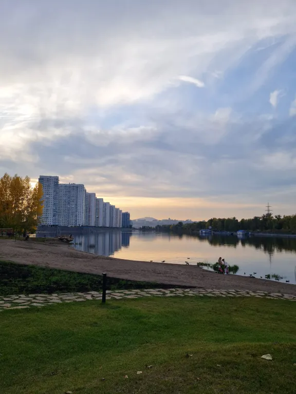 Квартира Квартира Студия Лесная сказка — Красноярск