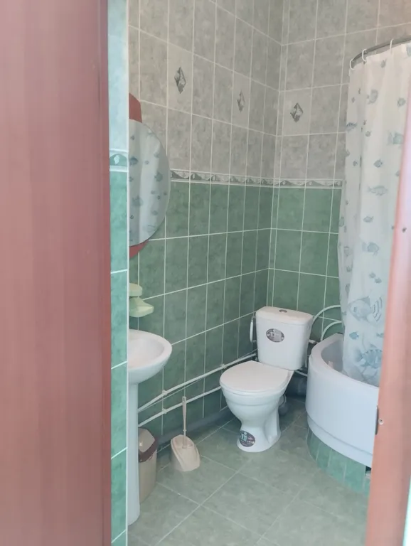 Дом на Азовском море