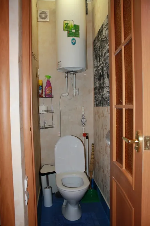 Уютная квартира в центре