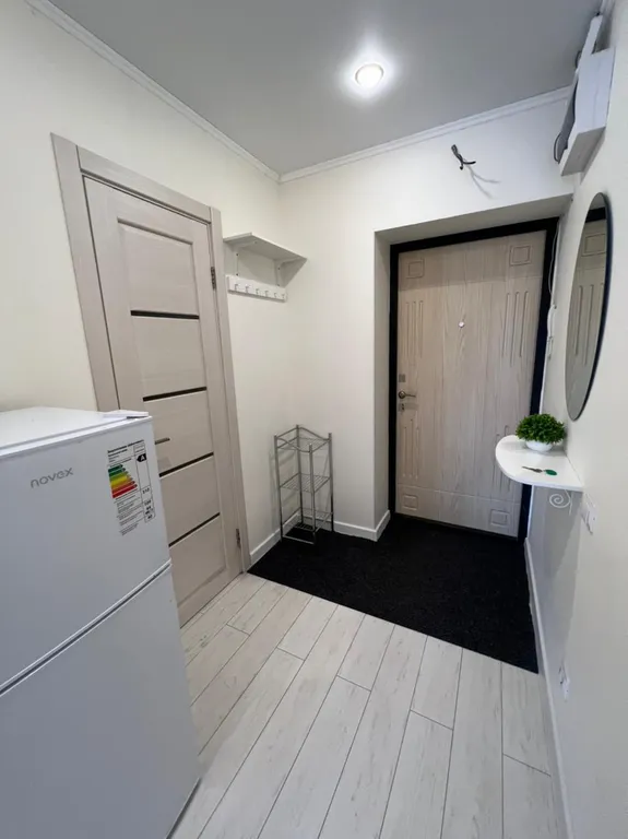 Стильная студия