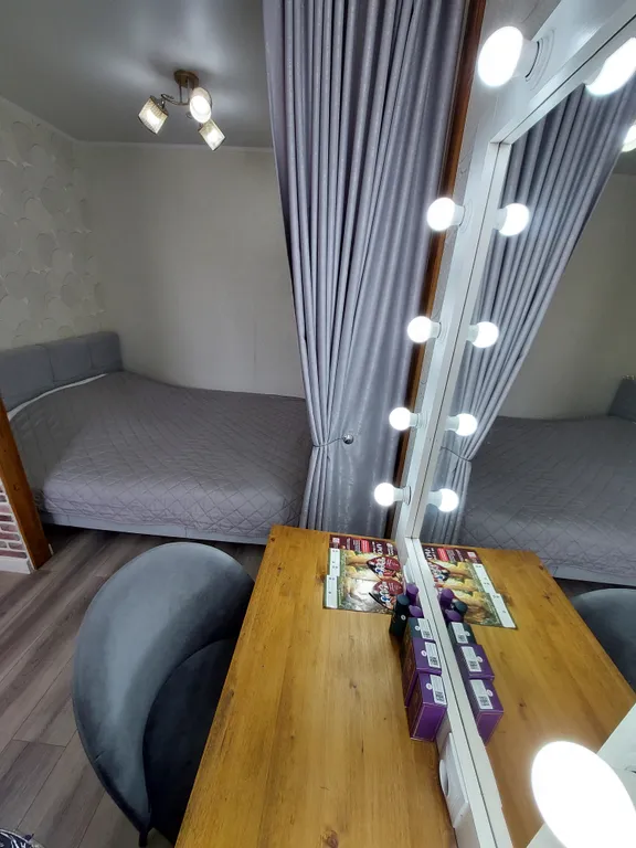 Квартира комфорт плюс