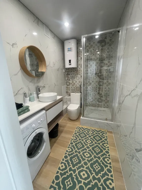 Студия в центре