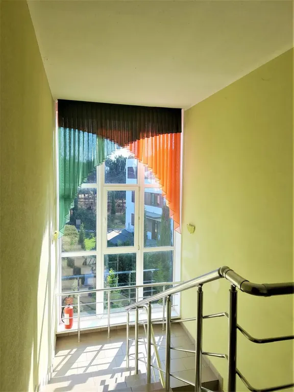 Квартира Квартира Супер видовая студия Гармония, Учкуевка — Севастополь