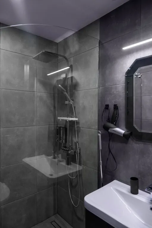 Gudauri premium apartment