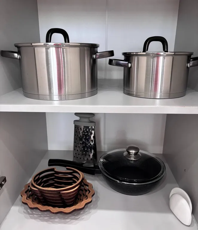 Новый берег Уютная квартира на набережной