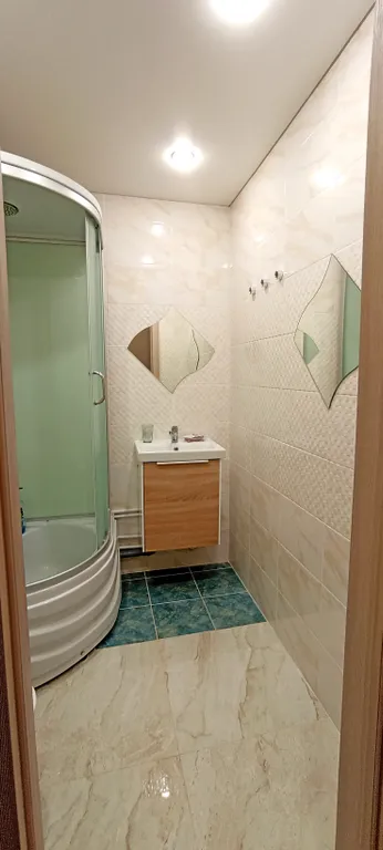 Квартира Квартира в центре — Аша