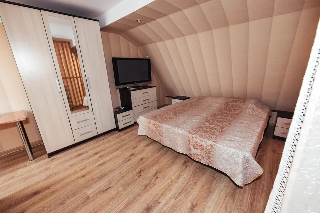 Квартира Комната — аренда посуточно в Ейск