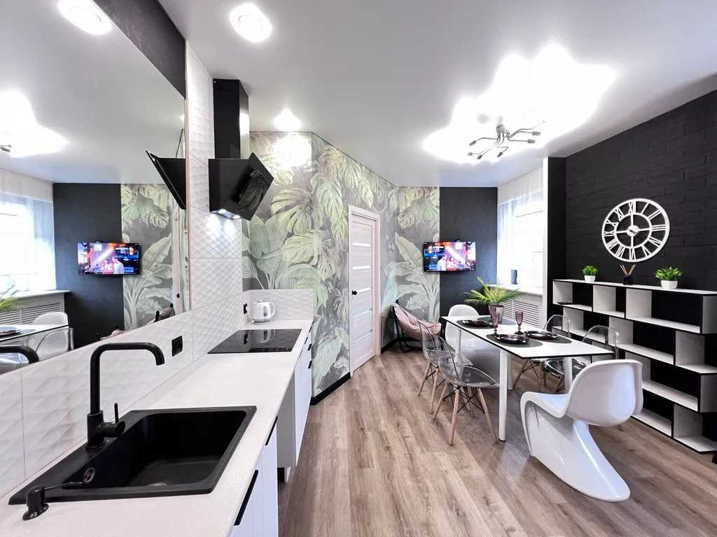 Центр элитный жк