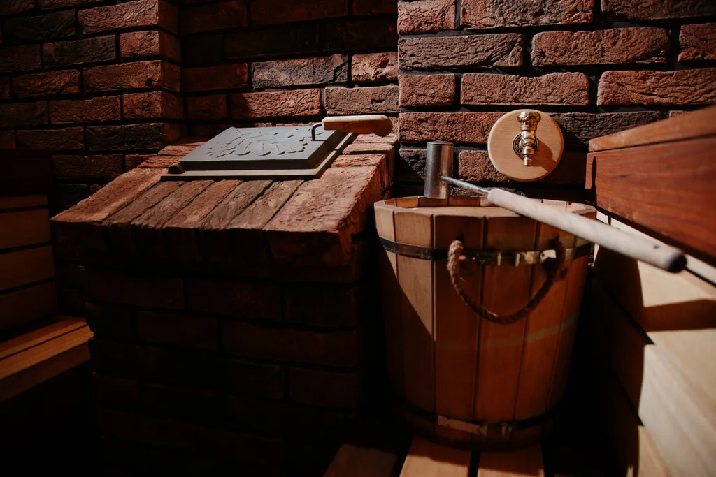 Шале Золотая Горка