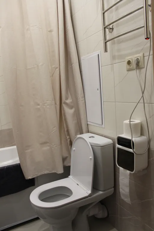 Студия-комфорт