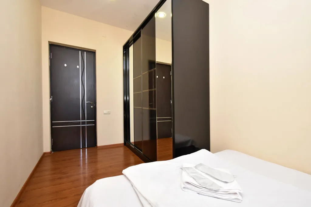 RentInnYerevan apartment on Arami street 74